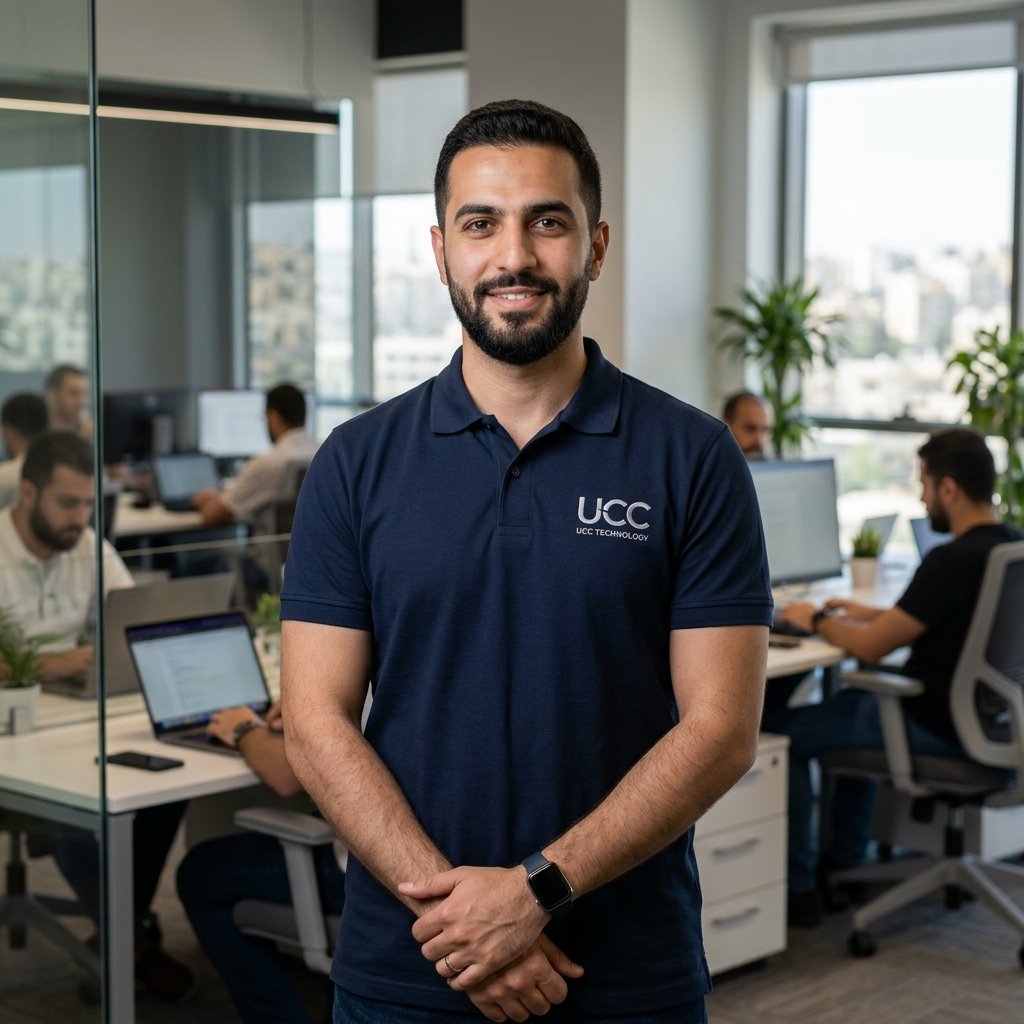 Technical & AI Support Operations